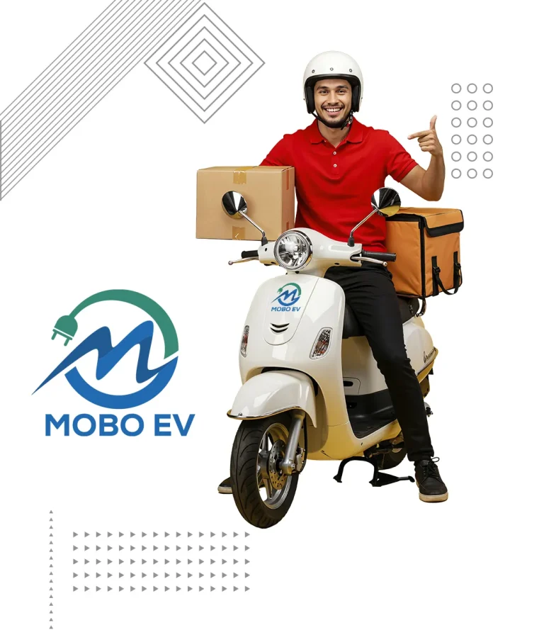MoboEV